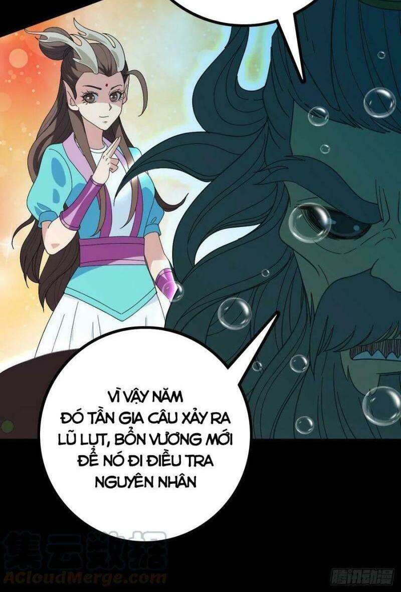 Tru Tà - Chương 95