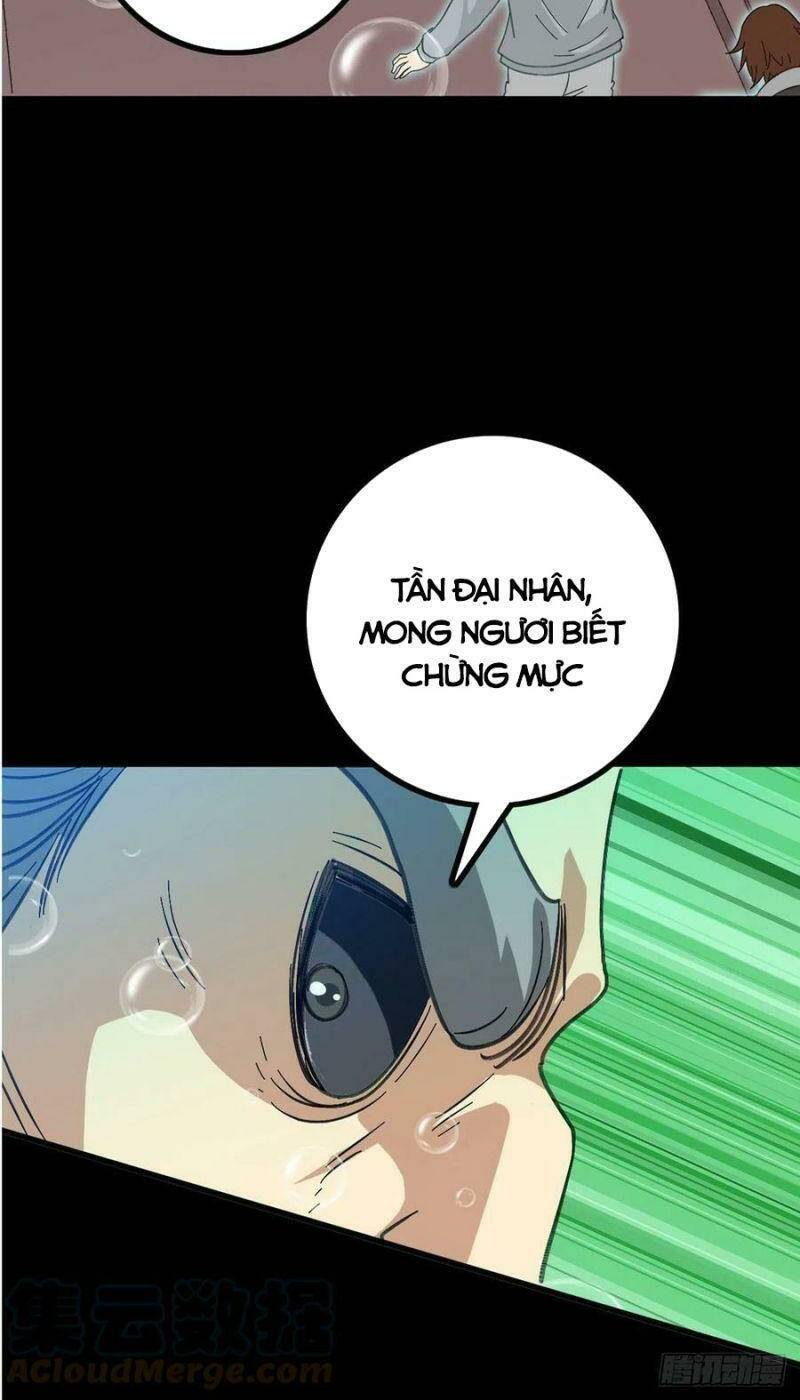 Tru Tà - Chương 95