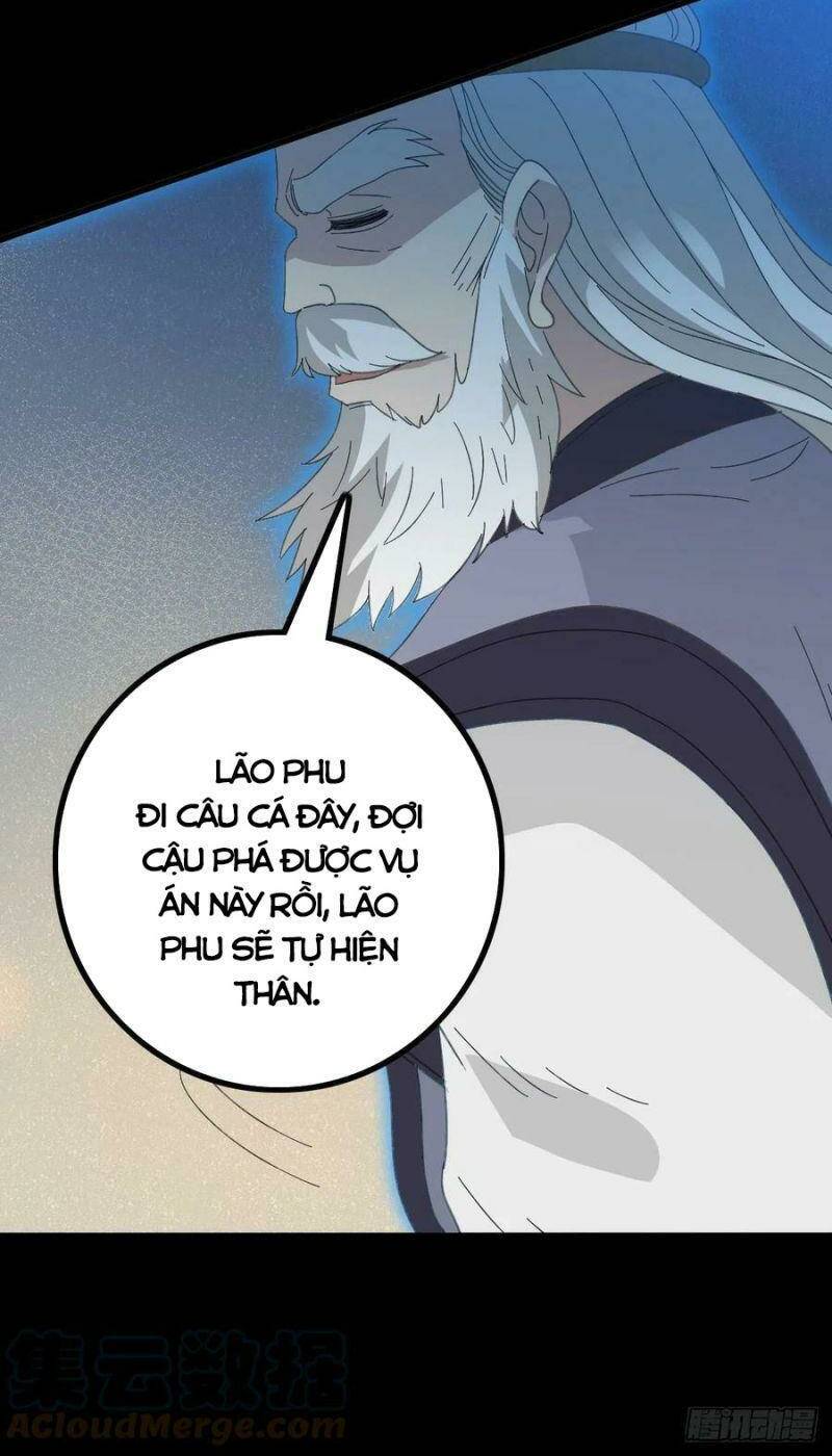 Tru Tà - Chương 95