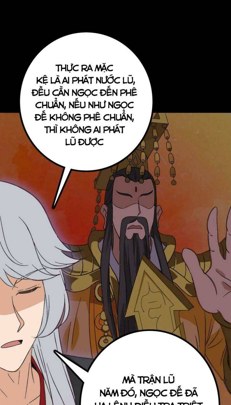 Tru Tà - Chương 95