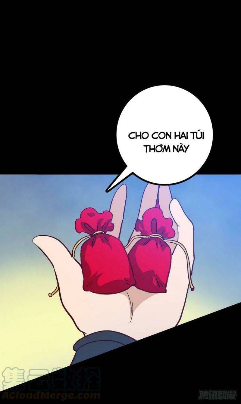Tru Tà - Chương 95