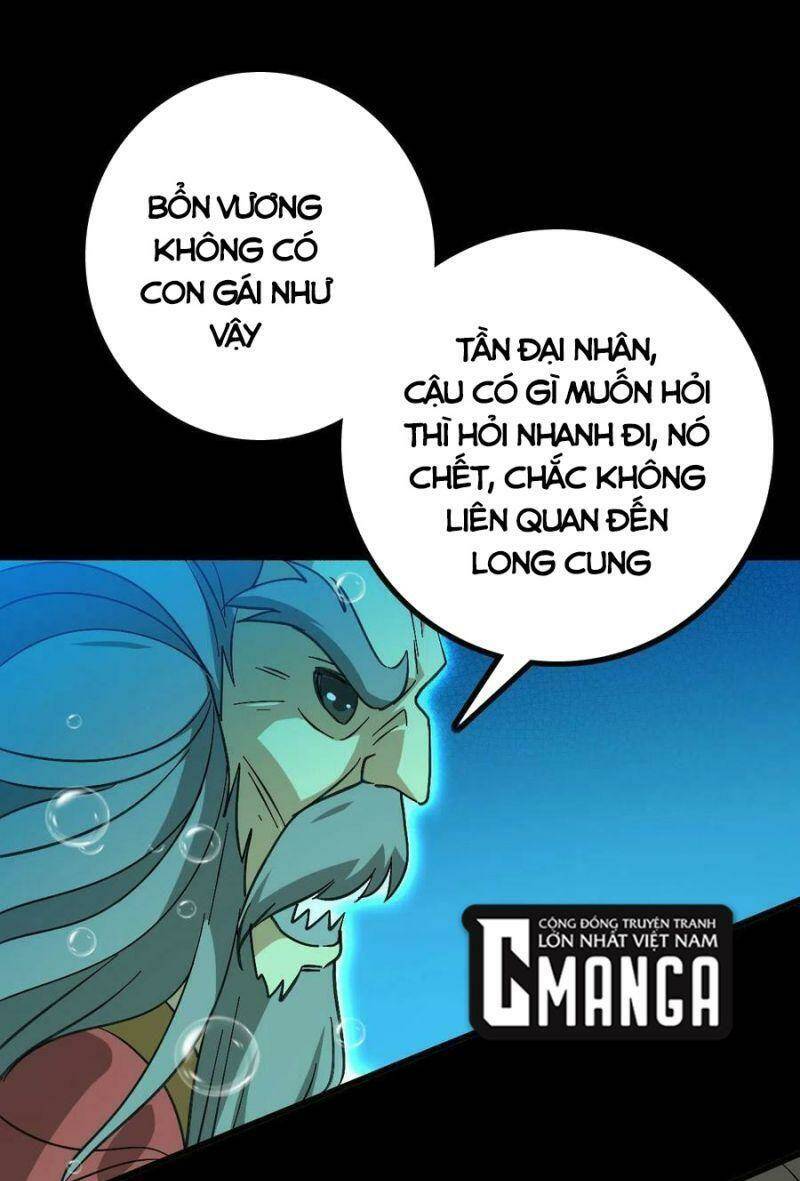 Tru Tà - Chương 95