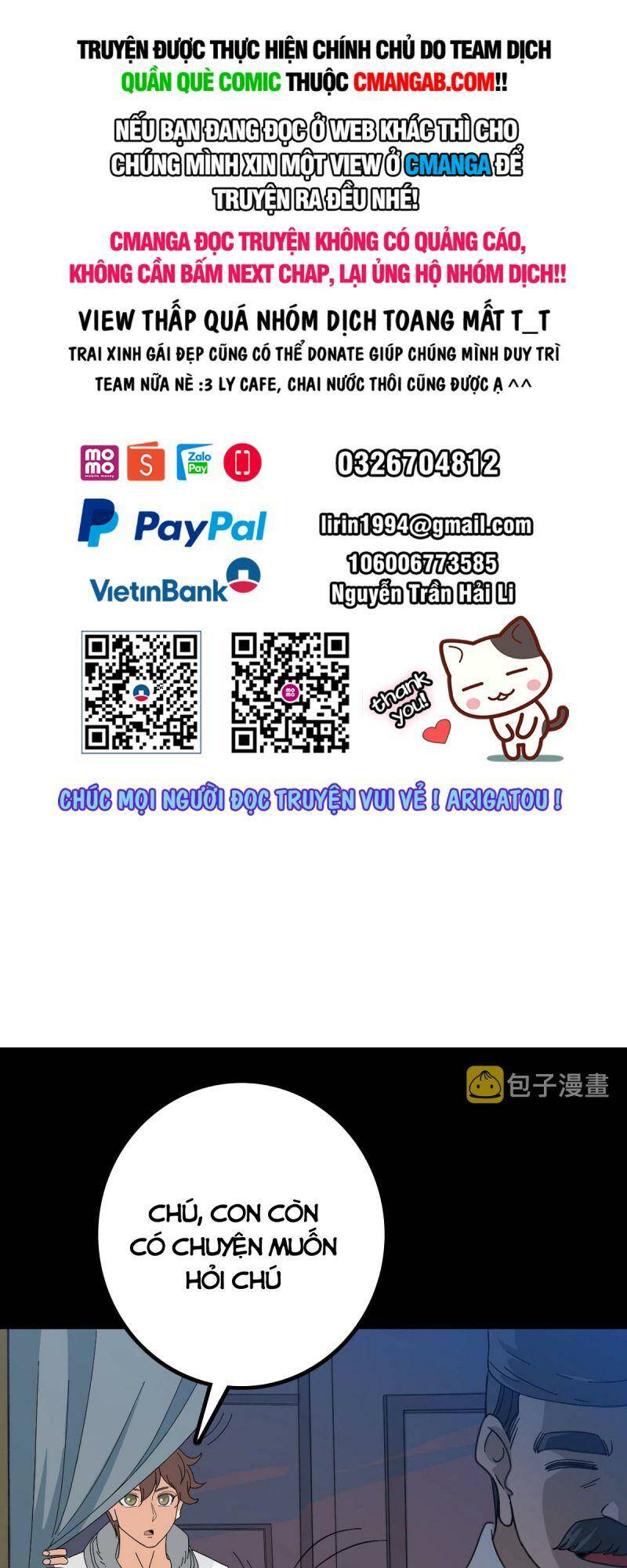 Tru Tà - Chương 97