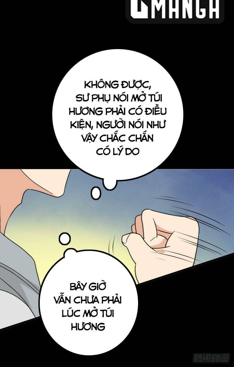 Tru Tà - Chương 97