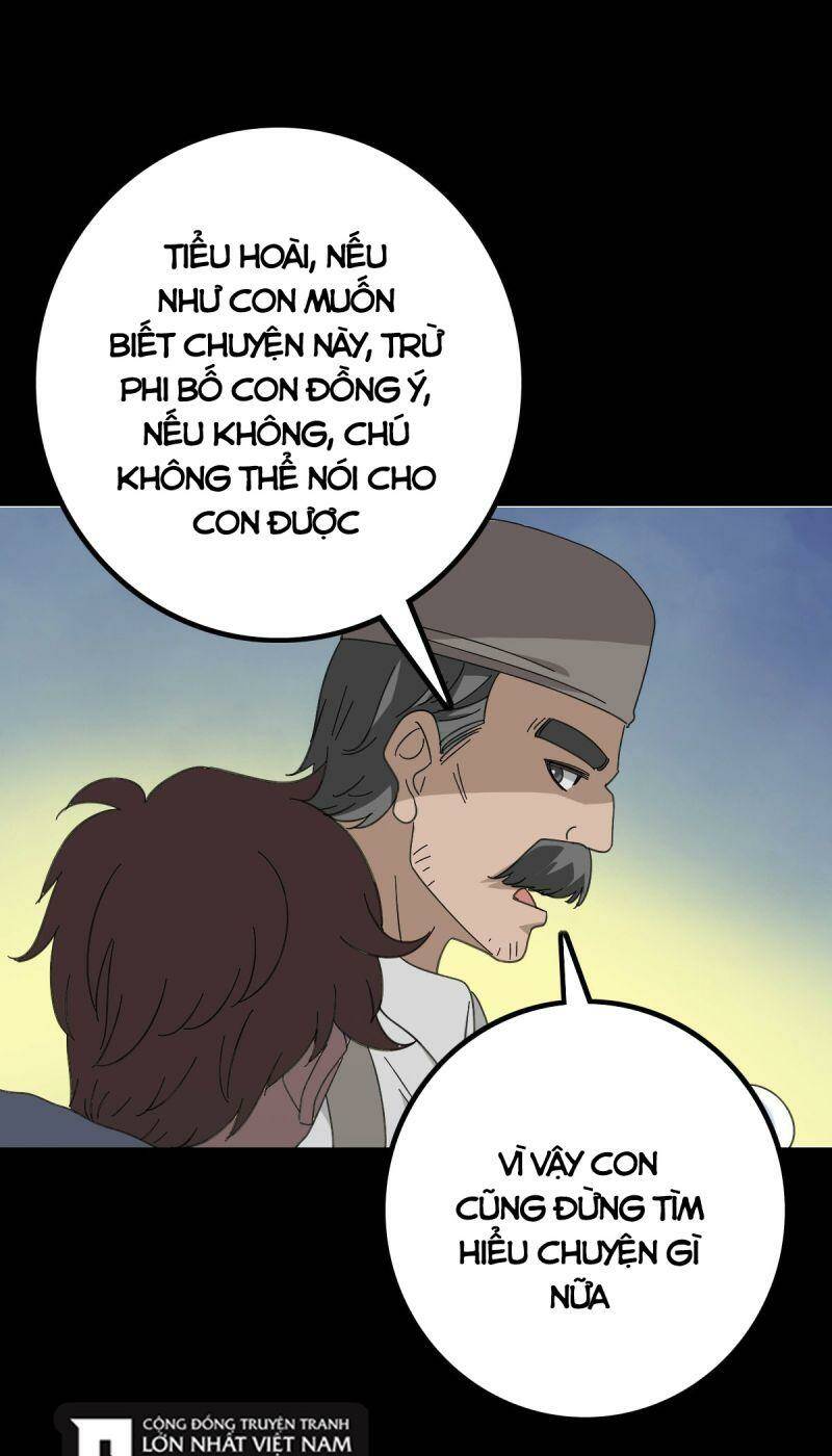 Tru Tà - Chương 97