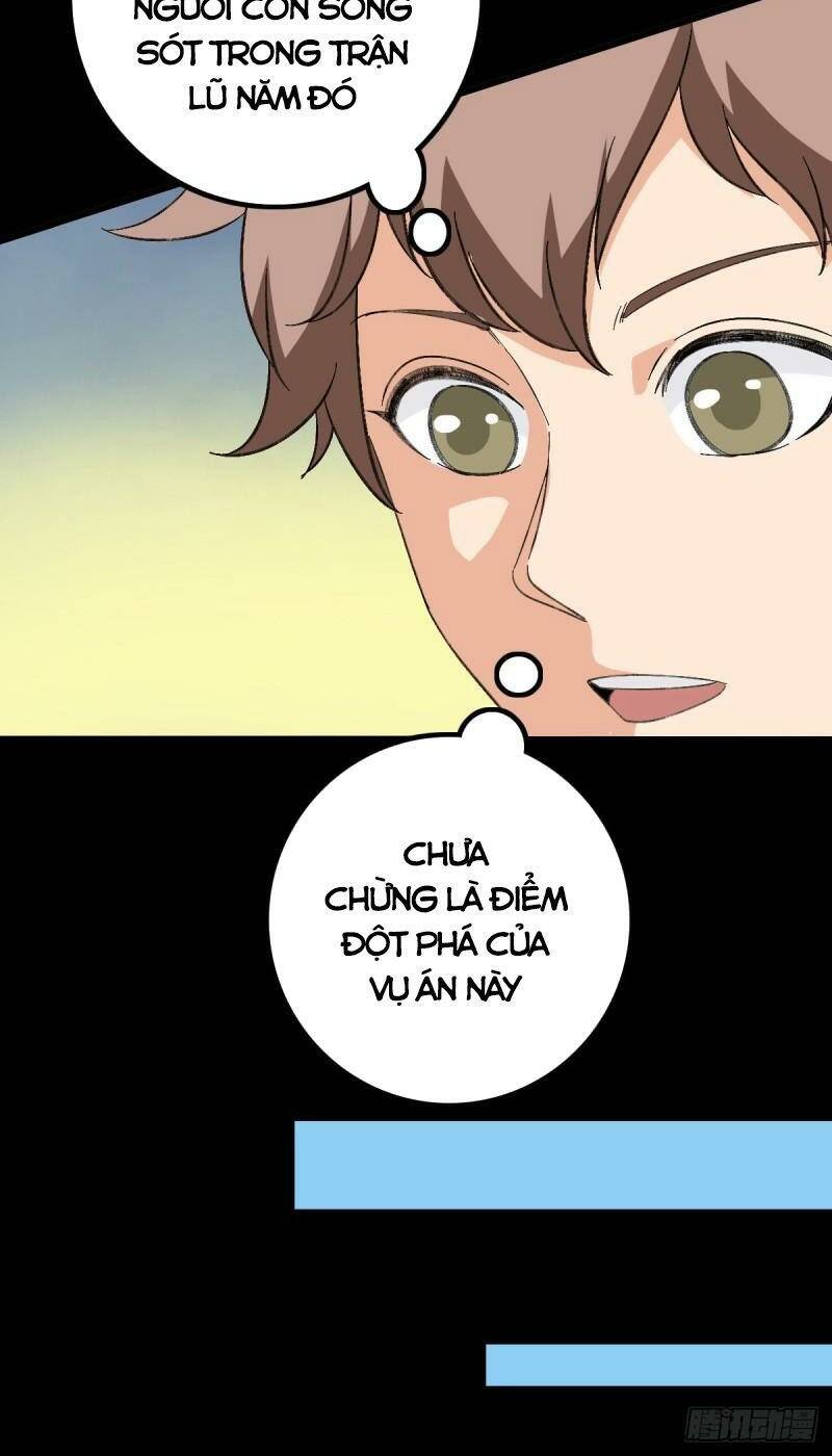 Tru Tà - Chương 98