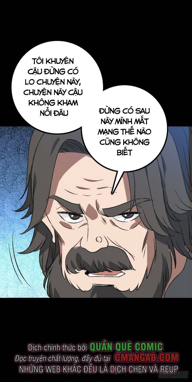 Tru Tà - Chương 98