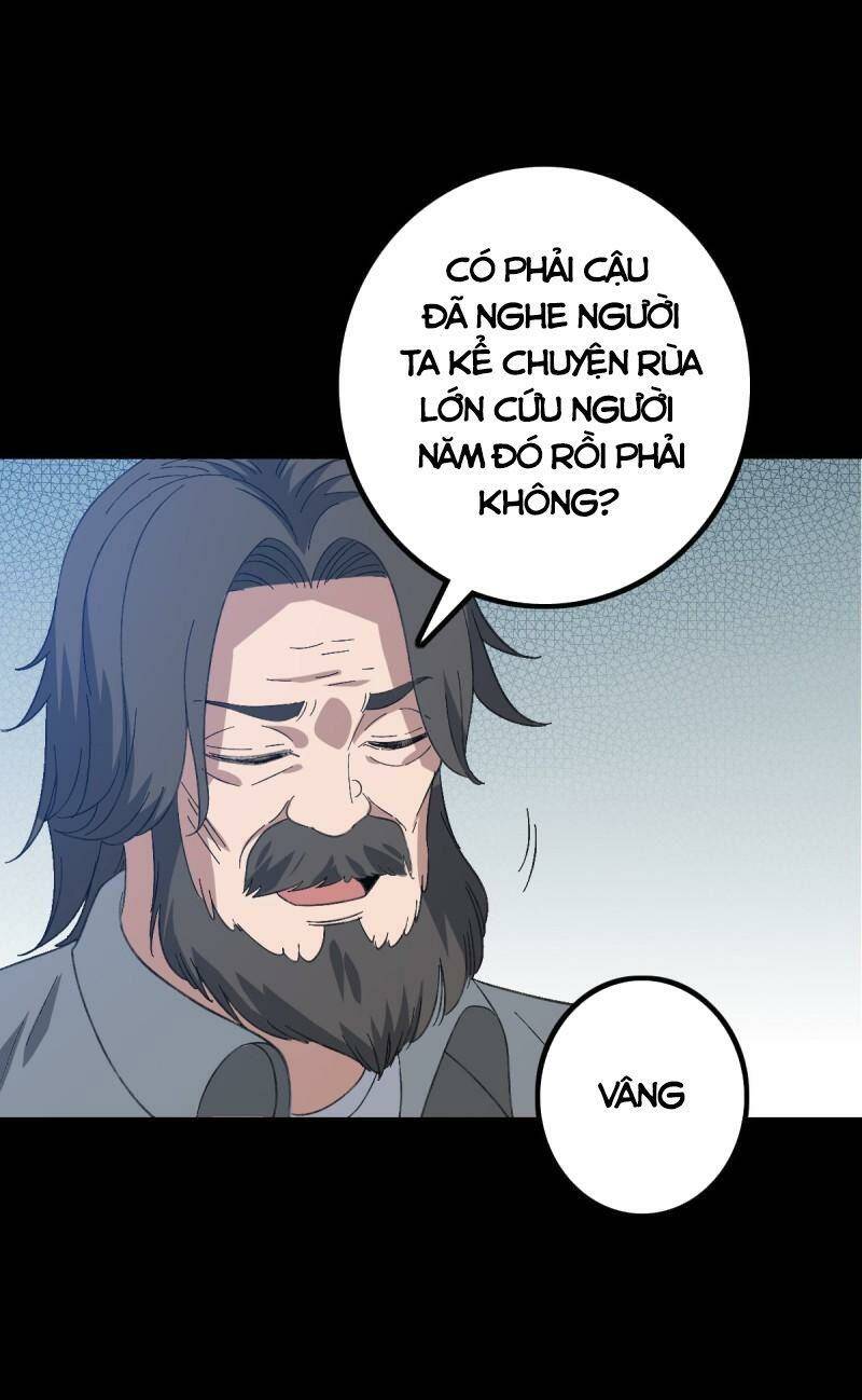 Tru Tà - Chương 98
