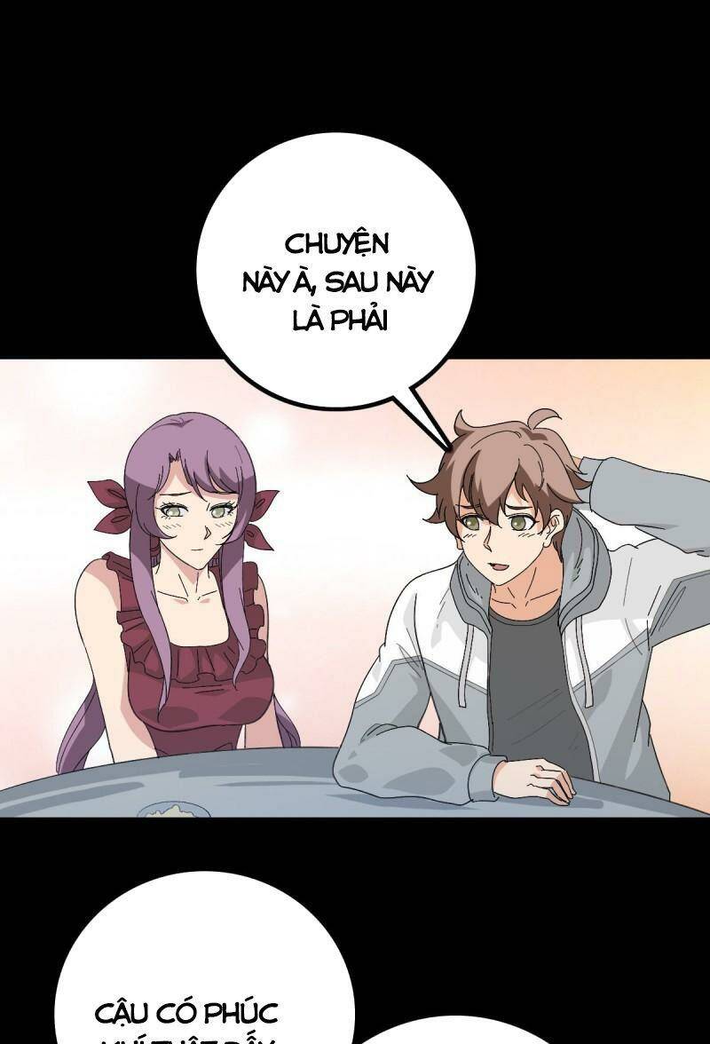 Tru Tà - Chương 98
