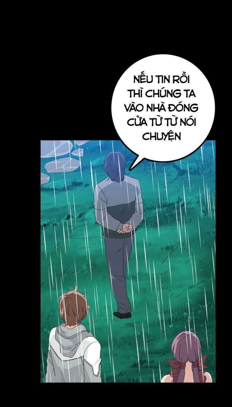 Tru Tà - Chương 99
