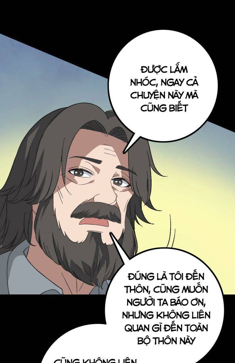 Tru Tà - Chương 99
