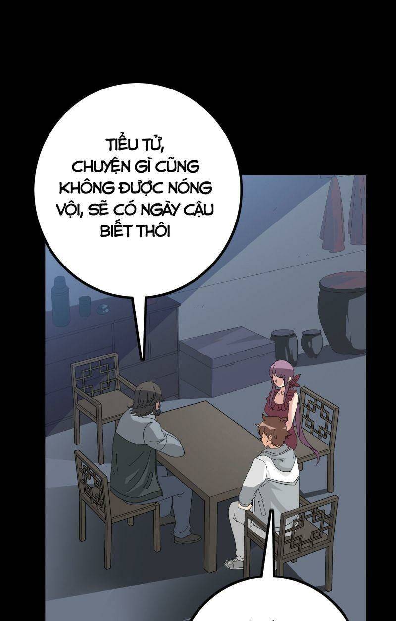 Tru Tà - Chương 99