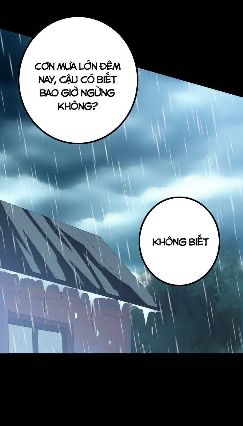 Tru Tà - Chương 99