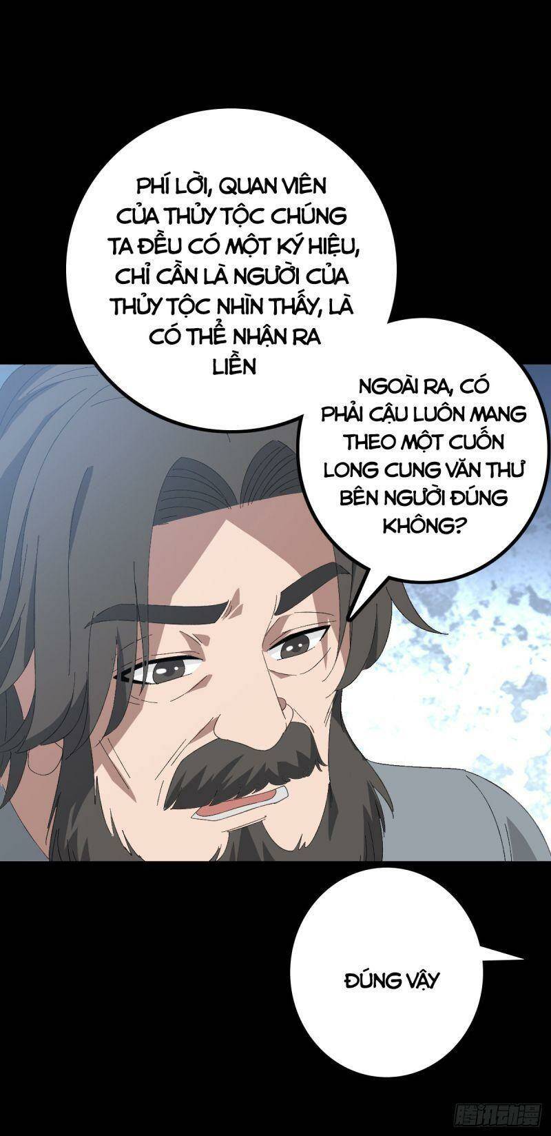 Tru Tà - Chương 99