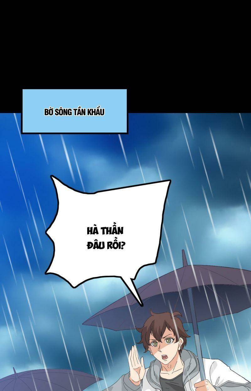 Tru Tà - Chương 99