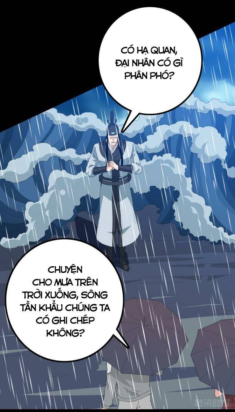 Tru Tà - Chương 99