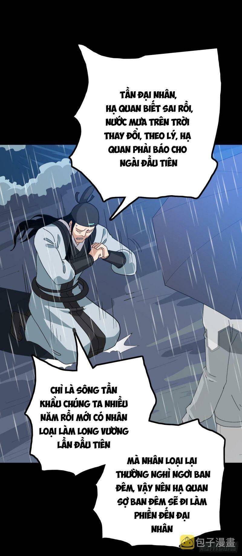 Tru Tà - Chương 99