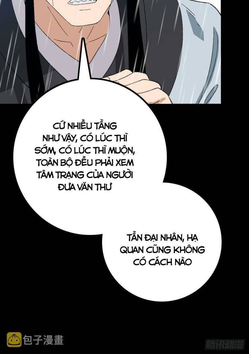 Tru Tà - Chương 99