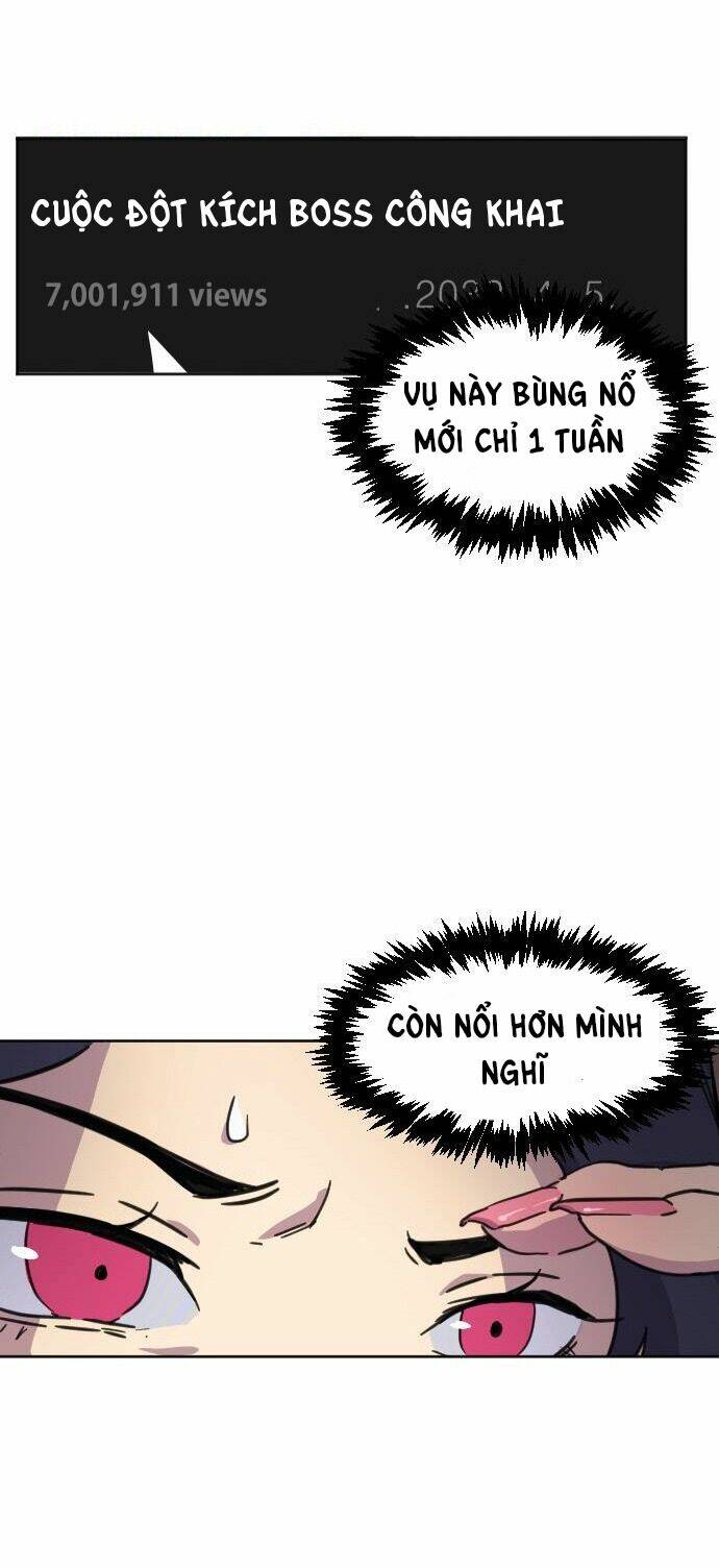 Trùm Cuối - Chương 1
