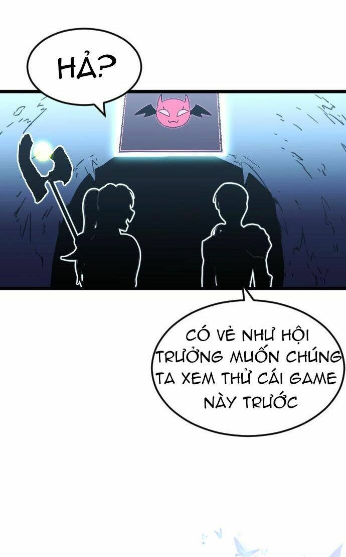 Trùm Cuối - Chương 1