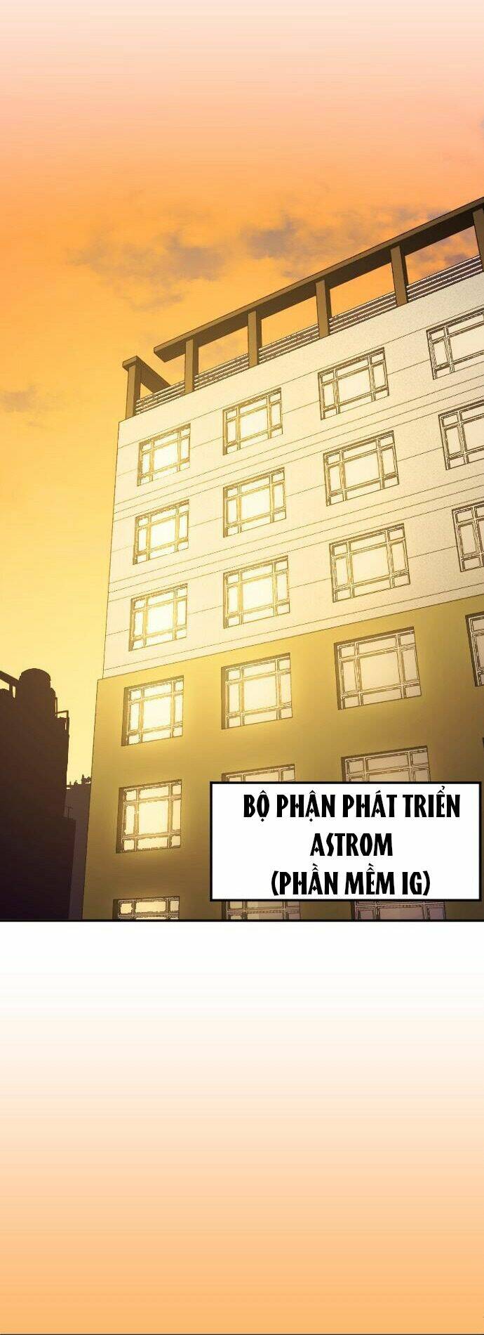 Trùm Cuối - Chương 1