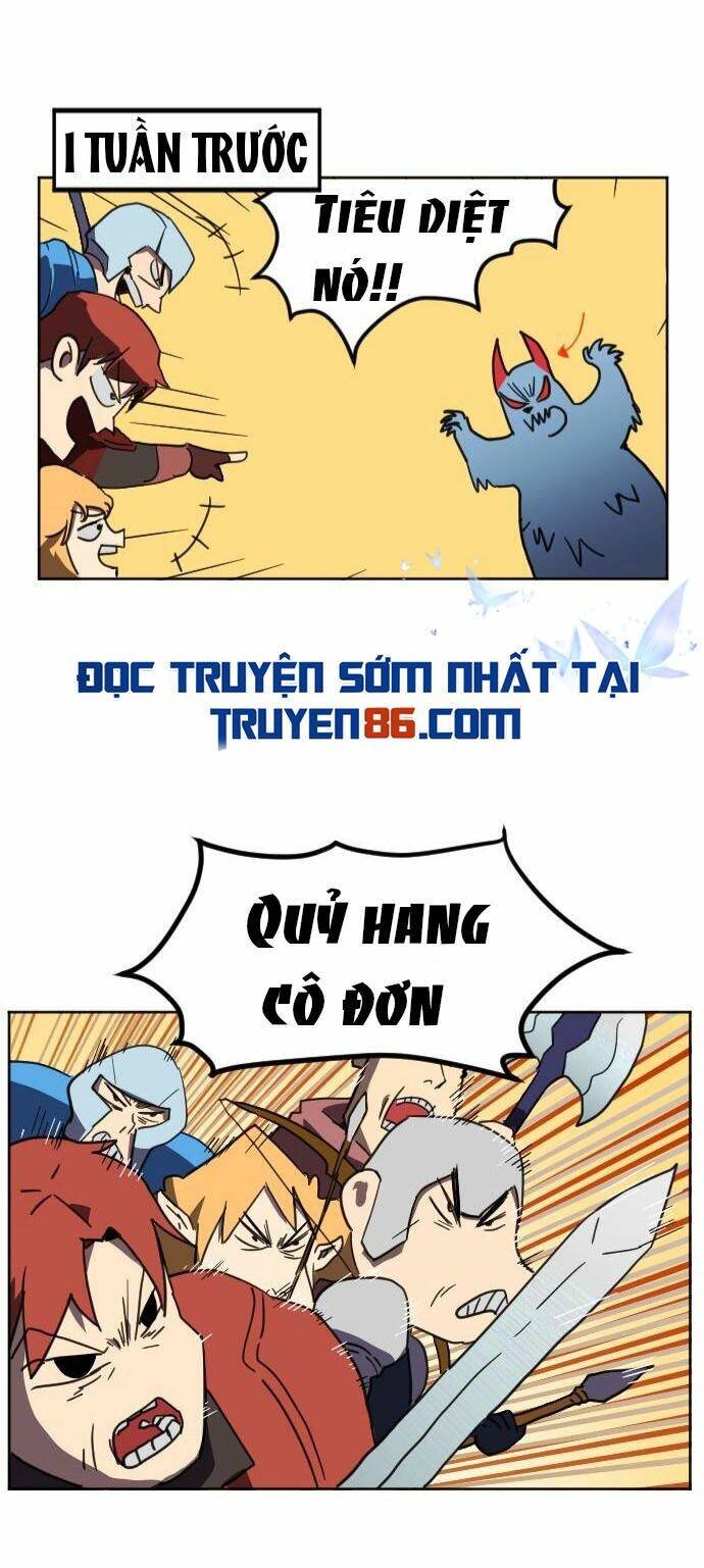 Trùm Cuối - Chương 1