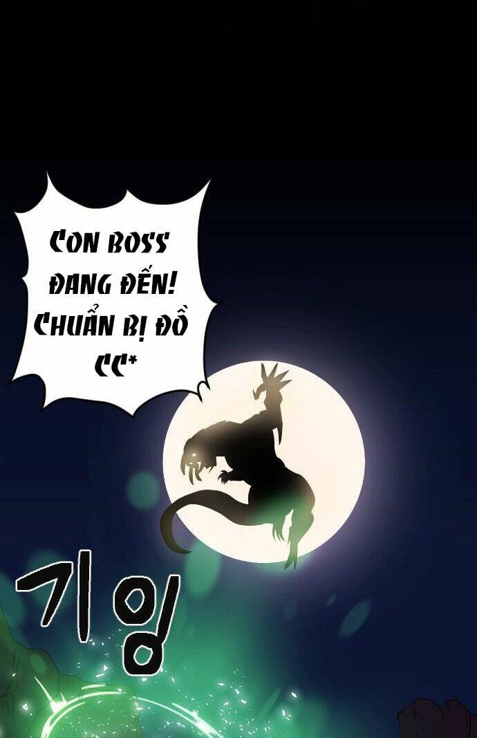 Trùm Cuối - Chương 1