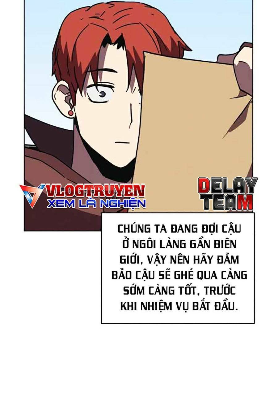 Trùm Cuối - Chương 12