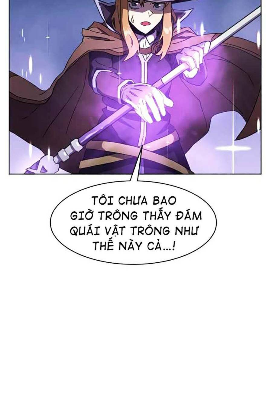 Trùm Cuối - Chương 13
