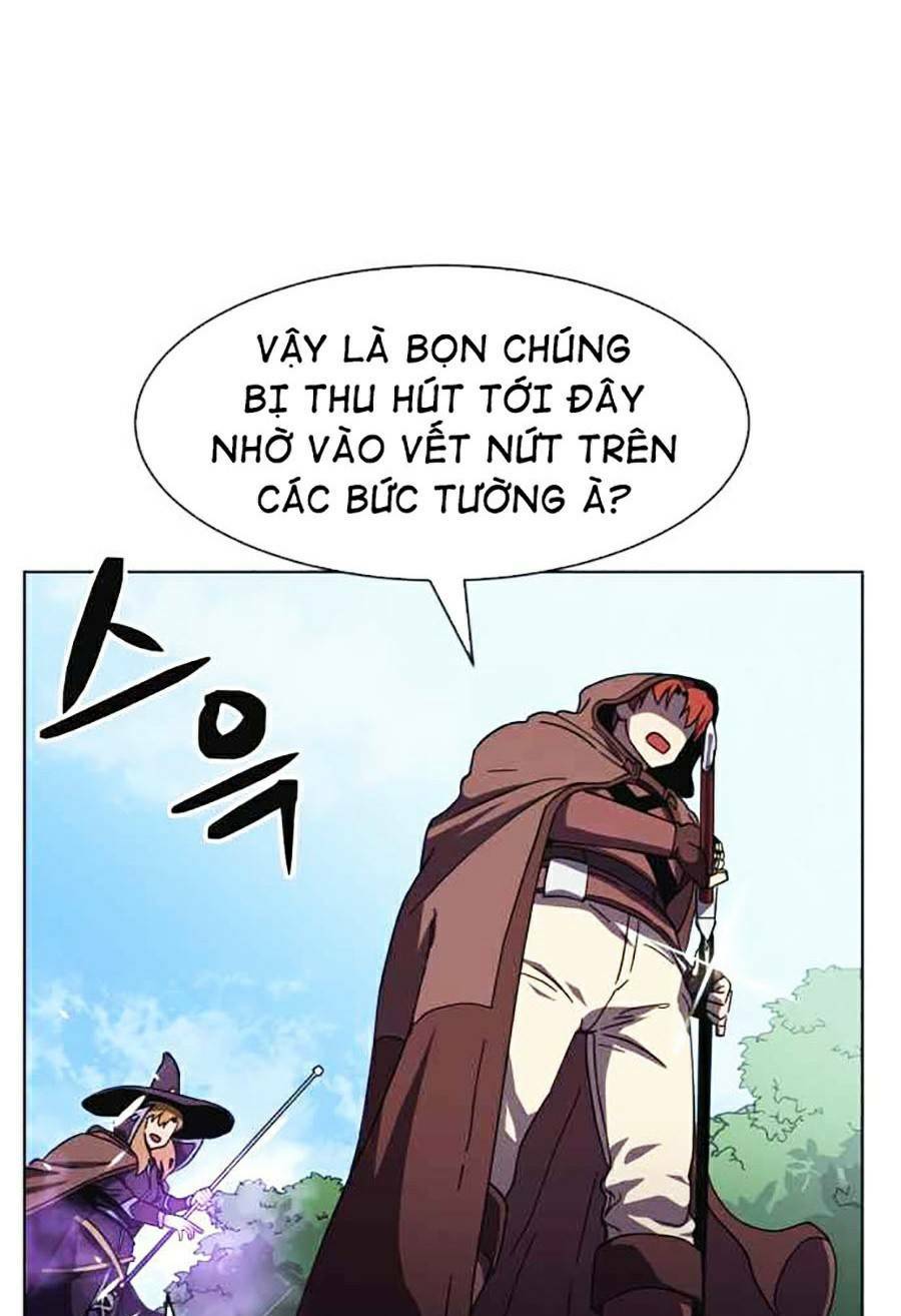 Trùm Cuối - Chương 13
