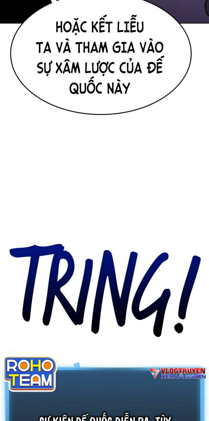 Trùm Cuối - Chương 17