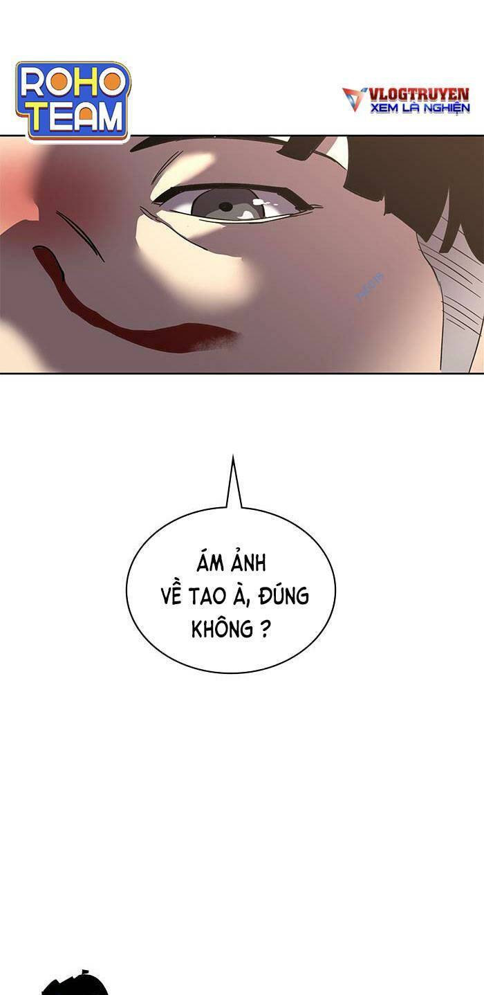 Trùm Cuối - Chương 18