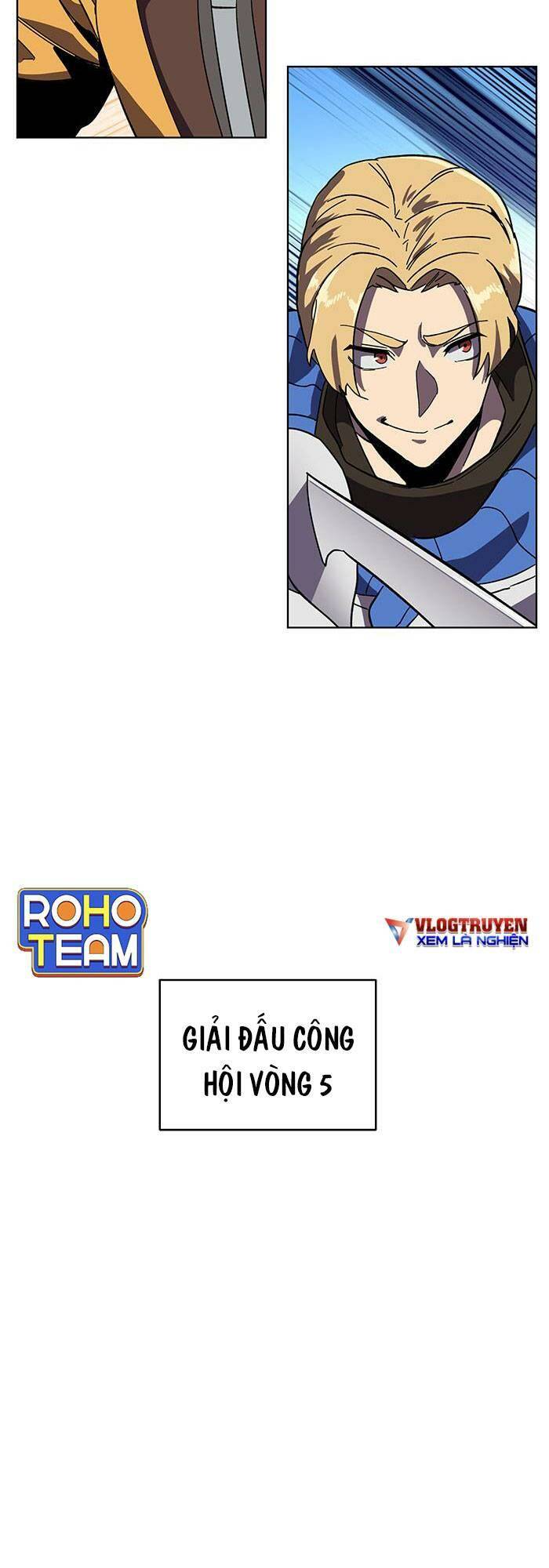 Trùm Cuối - Chương 19