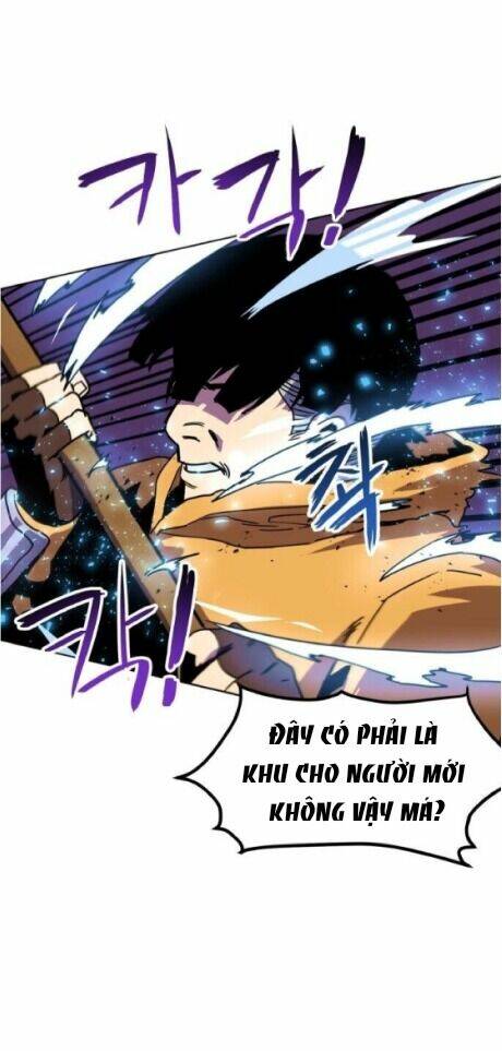 Trùm Cuối - Chương 2