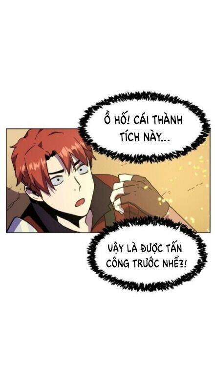 Trùm Cuối - Chương 2