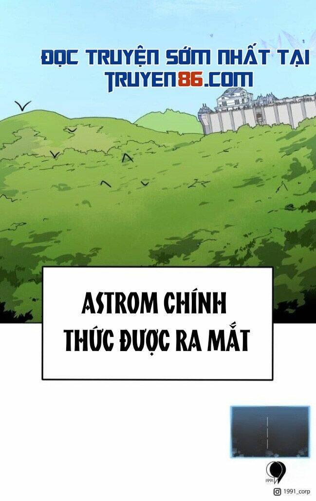Trùm Cuối - Chương 2