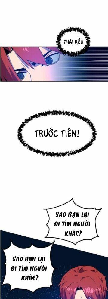 Trùm Cuối - Chương 2