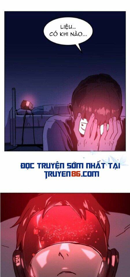 Trùm Cuối - Chương 2