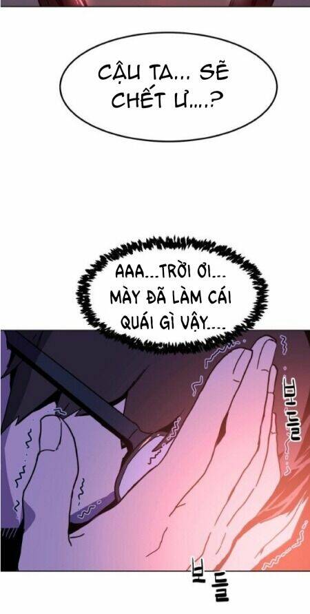 Trùm Cuối - Chương 2
