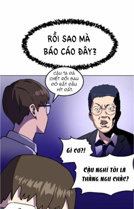 Trùm Cuối - Chương 2