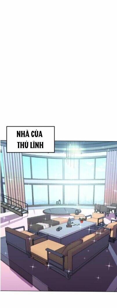 Trùm Cuối - Chương 2