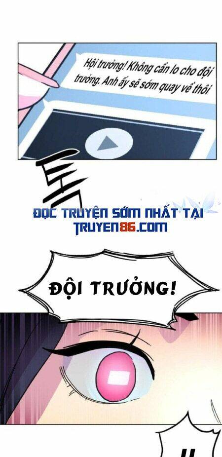 Trùm Cuối - Chương 2