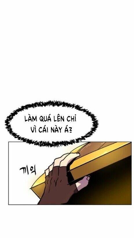 Trùm Cuối - Chương 2