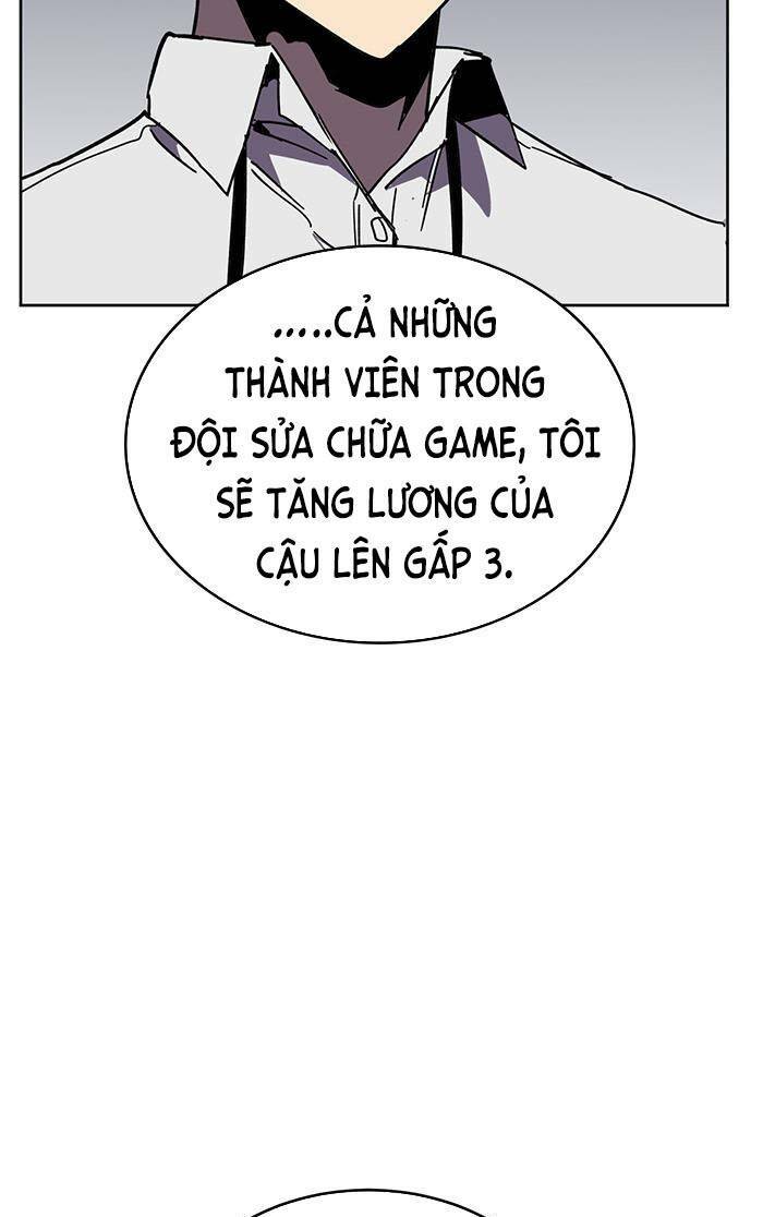 Trùm Cuối - Chương 20