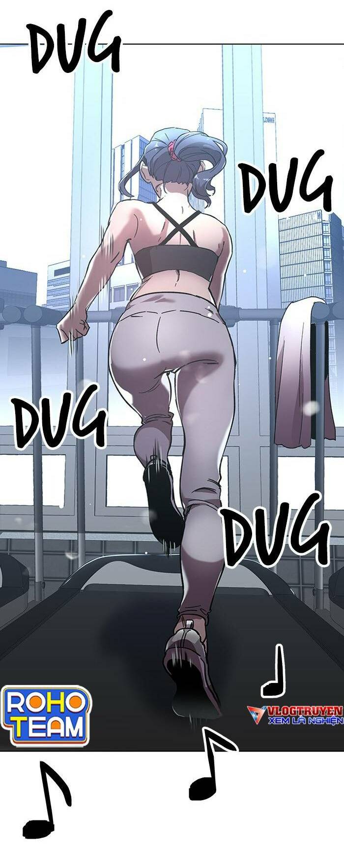 Trùm Cuối - Chương 24