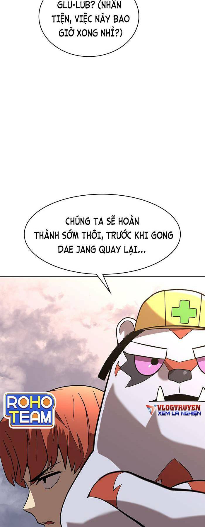 Trùm Cuối - Chương 27