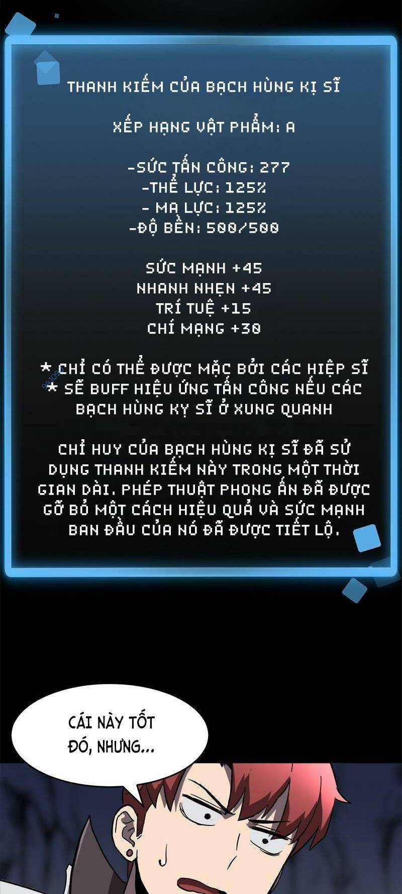 Trùm Cuối - Chương 28