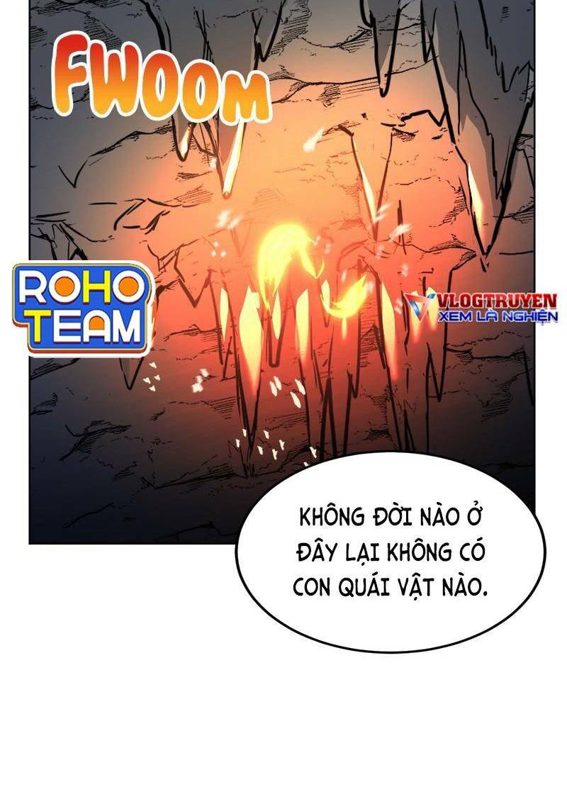 Trùm Cuối - Chương 28