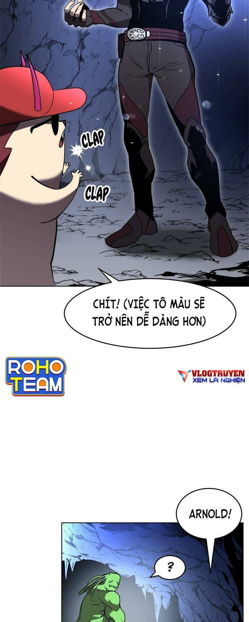 Trùm Cuối - Chương 28