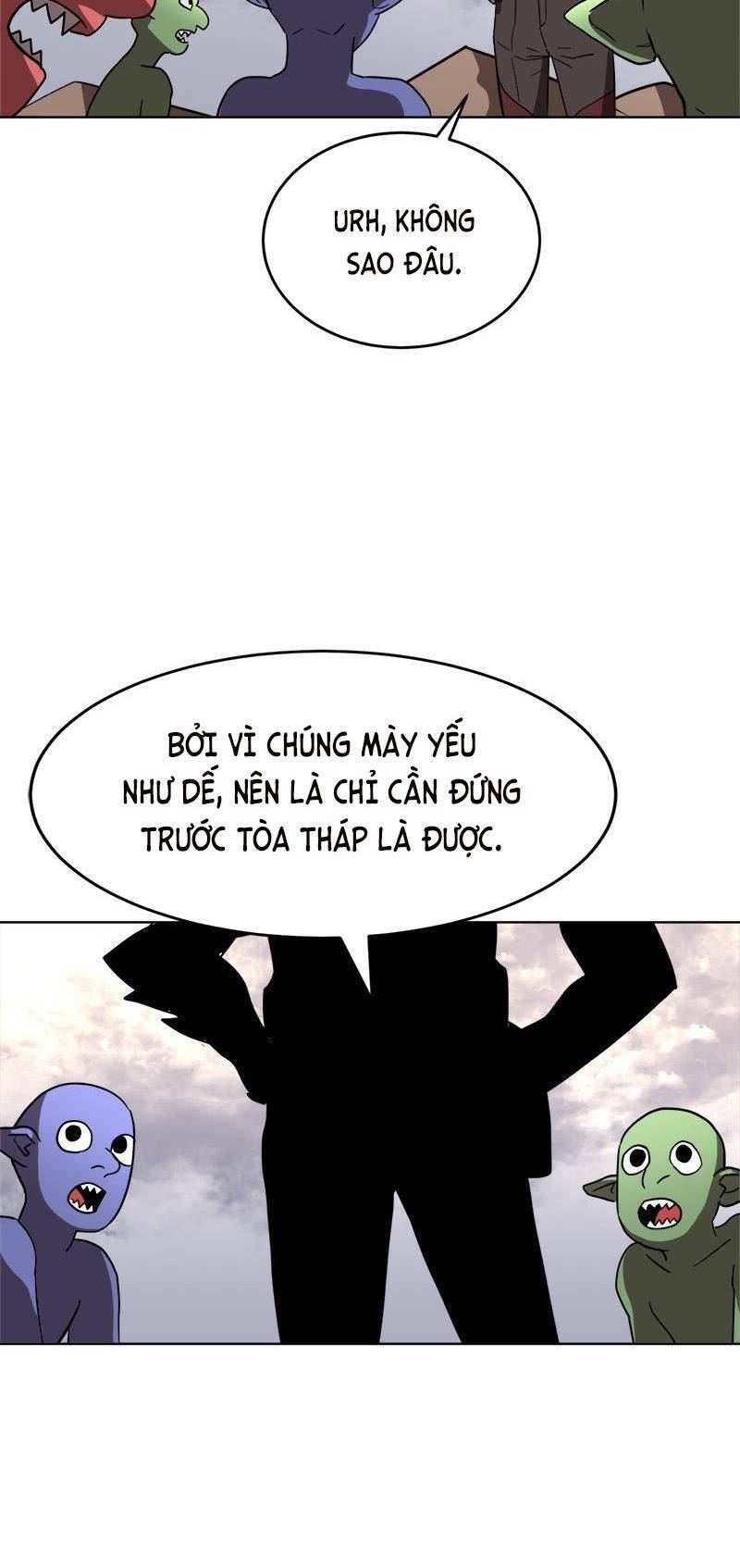 Trùm Cuối - Chương 28